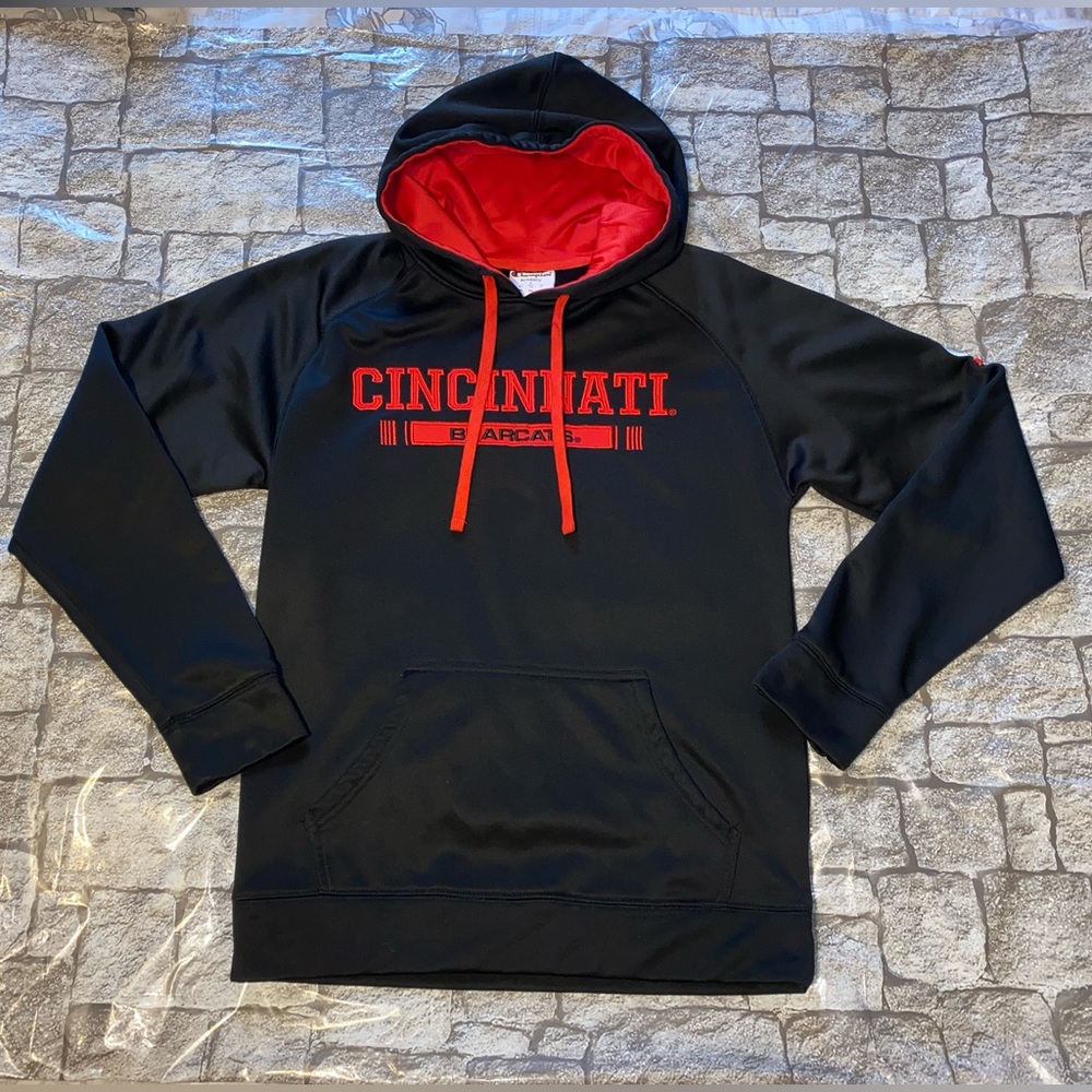 Champion Cincinnati Bearcats Hoodie